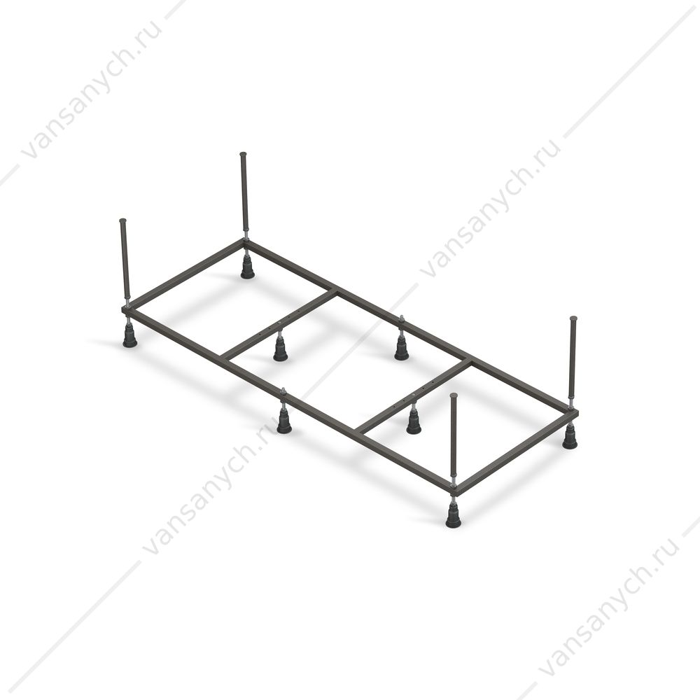 CERSANIT. Рама для ванна VIRGO 180x80 Cersanit (Польша) купить в Тюмени (Ван Саныч™)