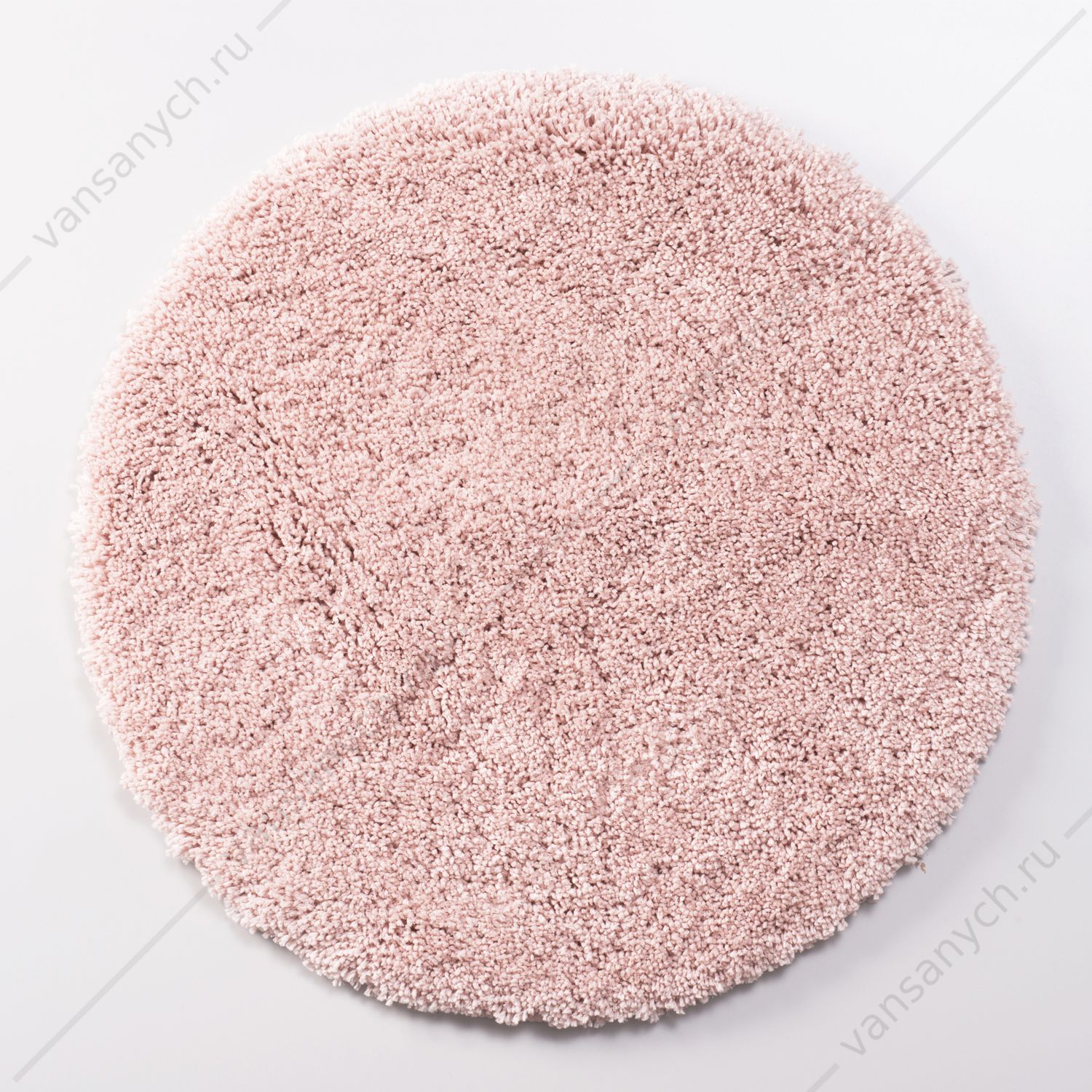 Коврик для ванной комнаты Dill BM-3915, розовый WasserKraft (Германия) купить в Тюмени (Ван Саныч™)