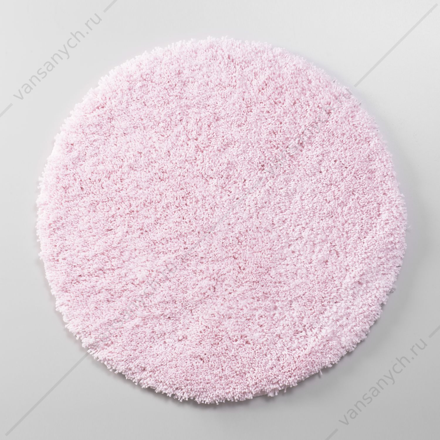 Коврик для ванной комнаты Dill BM-3917, розовый WasserKraft (Германия) купить в Тюмени (Ван Саныч™)
