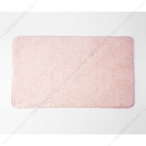 Коврик для ванной комнаты Vils BM-1011 Evening Sand , розовый WasserKraft (Германия) купить в Тюмени (Ван Саныч™)